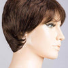 Ginger Mono Large | Hair Power | Synthetic Wig | Ellen Wille - DARK-CHOCOLATE-MIX