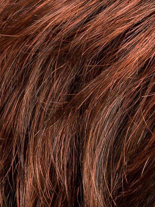 Ginger Mono | Hair Power | Synthetic Wig | Ellen Wille - Image Maker Wigs Online