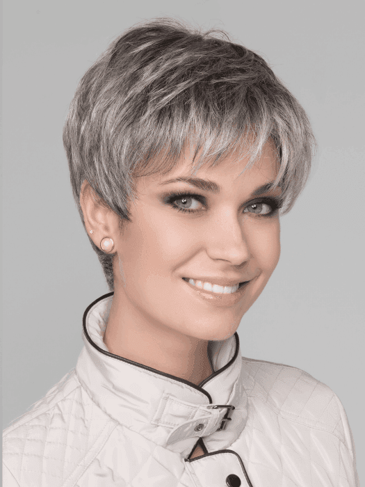 Ginger Mono | Hair Power | Synthetic Wig | Ellen Wille - Image Maker Wigs Online