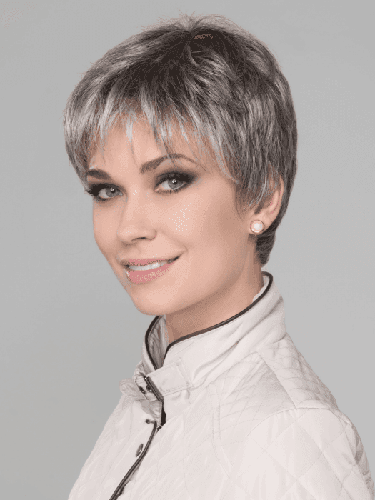 Ginger Mono | Hair Power | Synthetic Wig | Ellen Wille - Image Maker Wigs Online