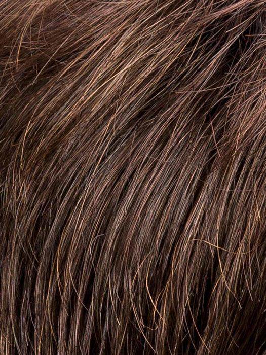 Ginger Mono Large | Hair Power | Synthetic Wig | Ellen Wille - Image Maker Wigs Online