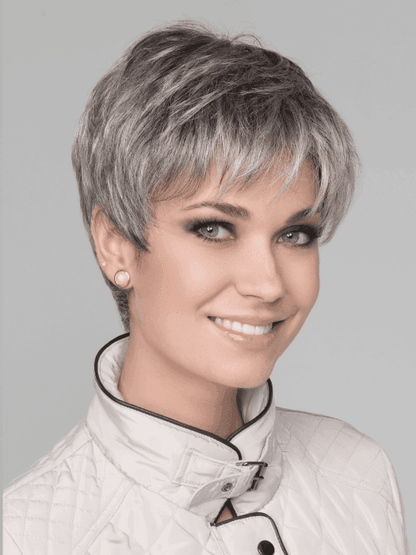 Ginger Mono Large | Hair Power | Synthetic Wig | Ellen Wille - Image Maker Wigs Online