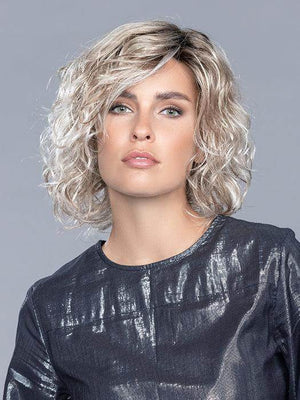 Girl Mono | Hair Power | Synthetic Wig | Ellen Wille - Image Maker Wigs Online