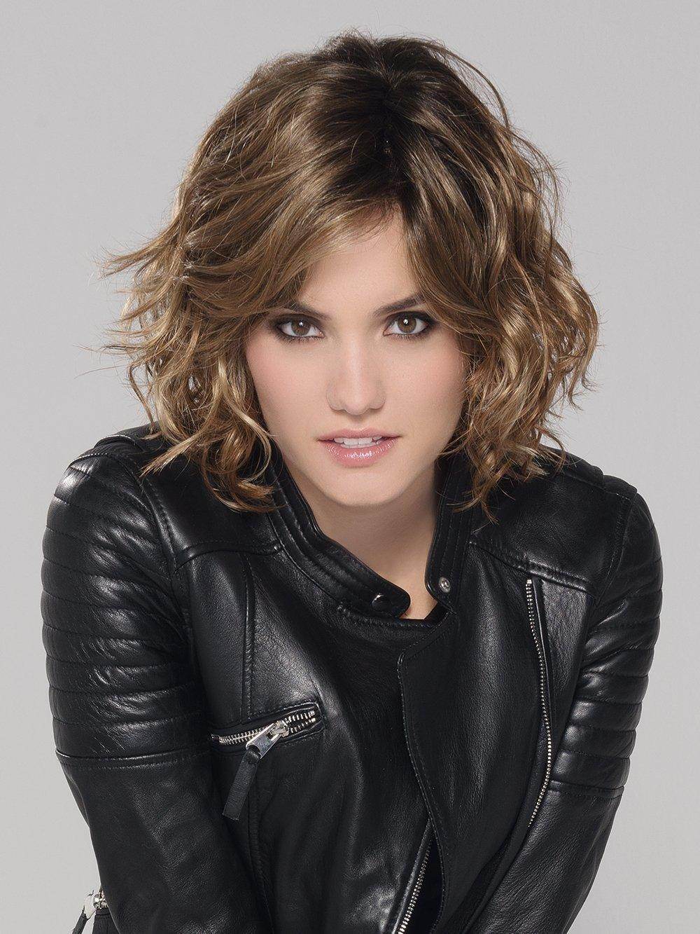 Girl Mono | Hair Power | Synthetic Wig | Ellen Wille - Image Maker Wigs Online