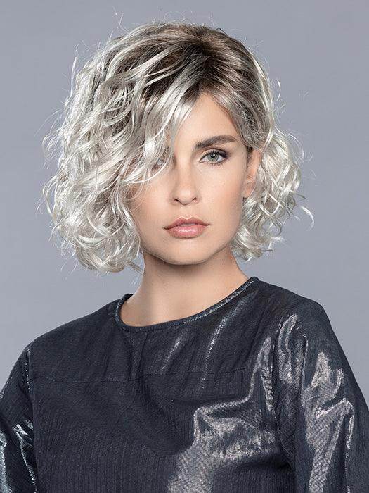 Girl Mono | Hair Power | Synthetic Wig | Ellen Wille - Image Maker Wigs Online