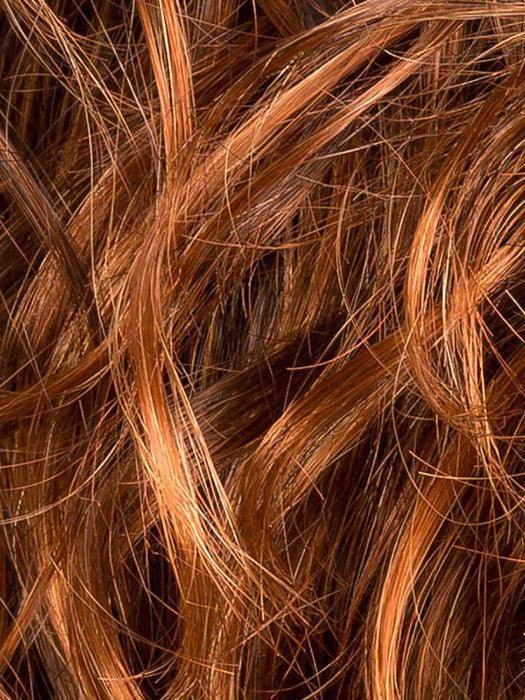 Girl Mono | Hair Power | Synthetic Wig | Ellen Wille - Image Maker Wigs Online
