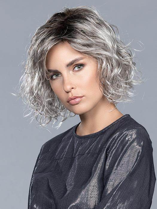 Girl Mono | Hair Power | Synthetic Wig | Ellen Wille - Image Maker Wigs Online
