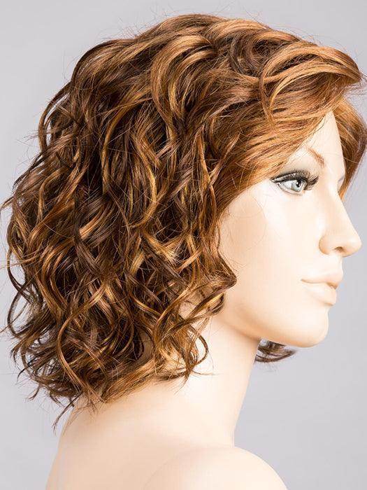 Girl Mono | Hair Power | Synthetic Wig | Ellen Wille - Image Maker Wigs Online