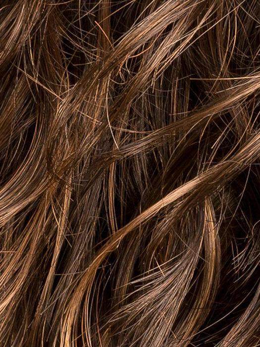 Girl Mono | Hair Power | Synthetic Wig | Ellen Wille - Image Maker Wigs Online