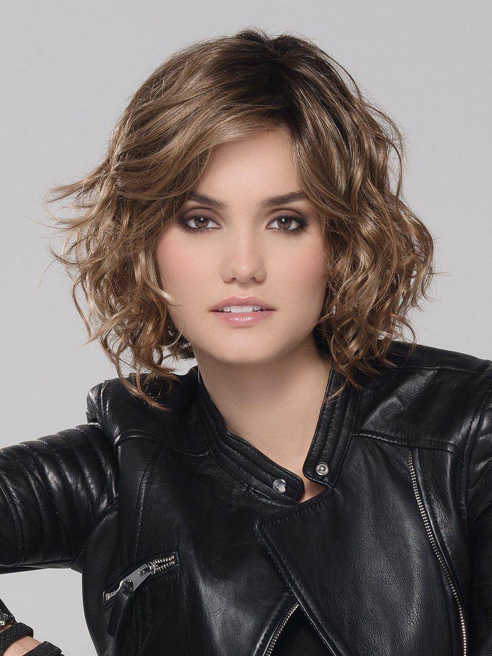 Girl Mono | Hair Power | Synthetic Wig | Ellen Wille - Image Maker Wigs Online