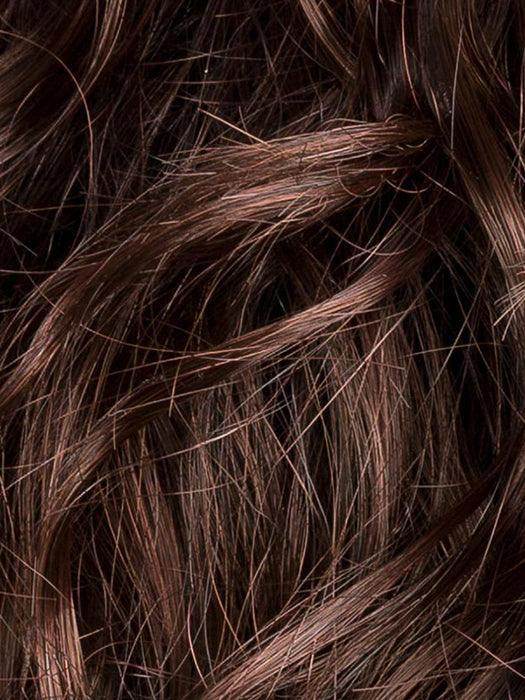 Girl Mono Large | Hair Power | Synthetic Wig | Ellen Wille - Image Maker Wigs Online