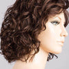 Girl Mono Large | Hair Power | Synthetic Wig | Ellen Wille - DARK-CHOCOLATE-ROOTED