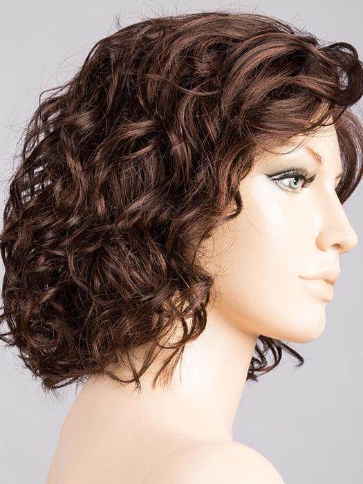 Girl Mono Large | Hair Power | Synthetic Wig | Ellen Wille - Image Maker Wigs Online