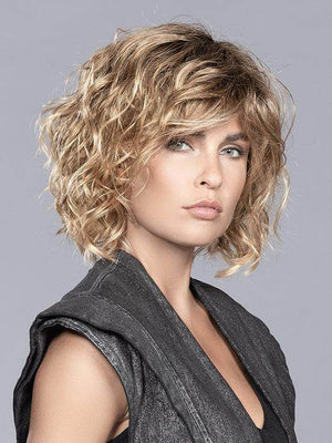 Girl Mono Large | Hair Power | Synthetic Wig | Ellen Wille - Image Maker Wigs Online