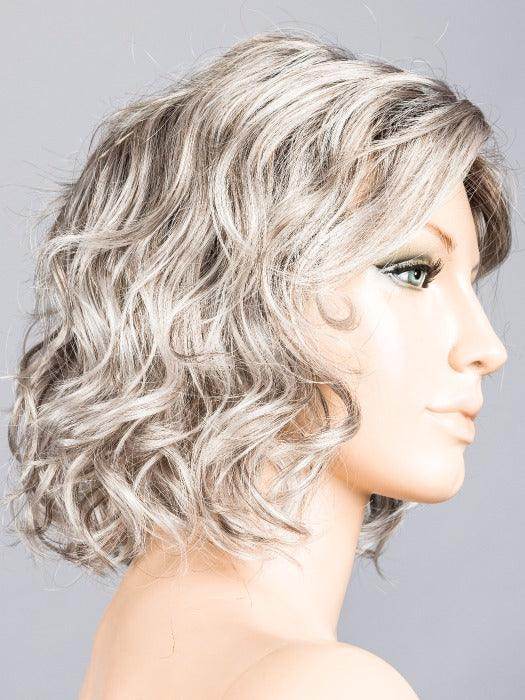 Girl Mono Large | Hair Power | Synthetic Wig | Ellen Wille - Image Maker Wigs Online
