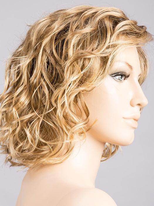 Girl Mono Large | Hair Power | Synthetic Wig | Ellen Wille - Image Maker Wigs Online