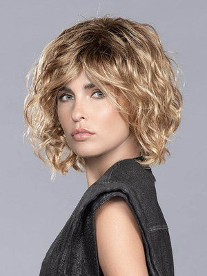Girl Mono Large | Hair Power | Synthetic Wig | Ellen Wille - Image Maker Wigs Online