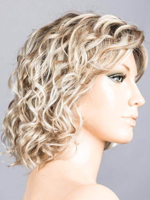 Girl Mono Large | Hair Power | Synthetic Wig | Ellen Wille - Image Maker Wigs Online