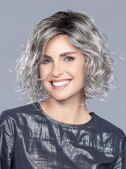Girl Mono Large | Hair Power | Synthetic Wig | Ellen Wille - Image Maker Wigs Online