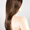 Glamour Mono | Hair Power | Synthetic Wig | Ellen Wille - DARK-CHOCOLATE-MIX