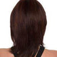 GRACE - EnvyHair Blended Mono Top Hand - tied Wig - Image Maker Wigs Online