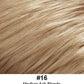 Hair - B - Tween Synthetic Addition Integration Topper Style HBT 4x4 - Image Maker Wigs Online