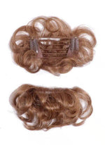 Hair - B - Tween Synthetic Addition Integration Topper Style HBT 4x4 - Image Maker Wigs Online