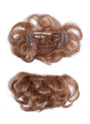 Hair - B - Tween Synthetic Addition Integration Topper Style HBT 4x4 - Image Maker Wigs Online