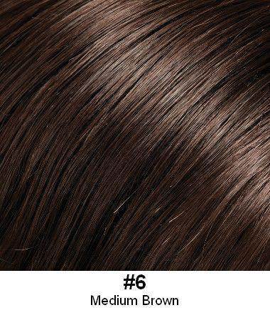 Hair - B - Tween Synthetic Addition Integration Topper Style HBT 4x4 - Image Maker Wigs Online