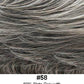 Hair - B - Tween Synthetic Addition Integration Topper Style HBT 4x4 - Image Maker Wigs Online