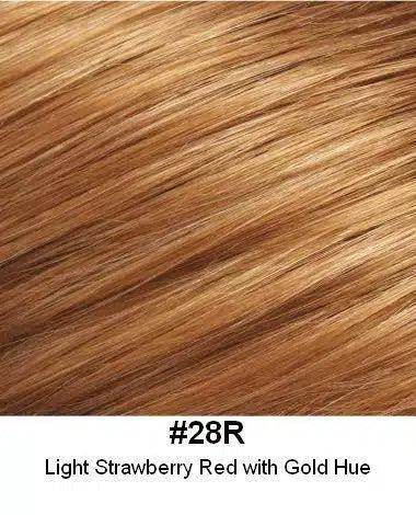 Hair - B - Tween Synthetic Addition Integration Topper Style HBT 4x4 - Image Maker Wigs Online