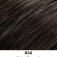 Hair - B - Tween Synthetic Addition Integration Topper Style HBT 4x4 - Image Maker Wigs Online