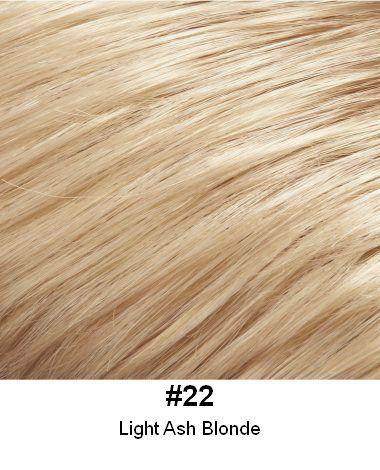 Hair - B - Tween Synthetic Addition Integration Topper Style HBT 4x4 - Image Maker Wigs Online