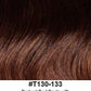 Hair - B - Tween Synthetic Addition Integration Topper Style HBT 4x4 - Image Maker Wigs Online