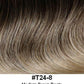 Hair topper Addition 6"x6" Wiglet Extension look of Love - Image Maker Wigs Online
