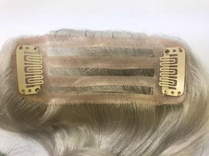 Hair Topper Filler Human Integration Piece 6" Length Addition Extension Look of Love - Image Maker Wigs Online