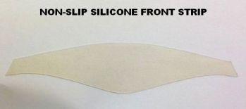 Hair Topper HD Synthetic Addition 7"x5.5" Base 7" by Look of Love - Image Maker Wigs Online