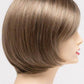 HALEY - Mono Top Ready to Wear Synthetic Wig - Image Maker Wigs Online