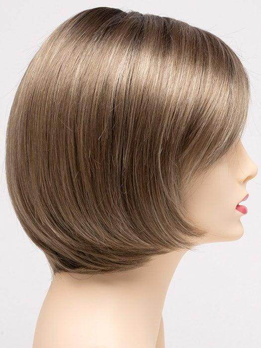 HALEY - Mono Top Ready to Wear Synthetic Wig - Image Maker Wigs Online