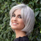 HALEY - Mono Top Ready to Wear Synthetic Wig - Image Maker Wigs Online