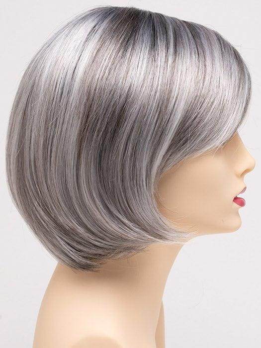 HALEY - Mono Top Ready to Wear Synthetic Wig - Image Maker Wigs Online