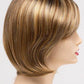 HALEY - Mono Top Ready to Wear Synthetic Wig - Image Maker Wigs Online