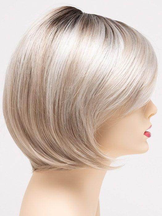 HALEY - Mono Top Ready to Wear Synthetic Wig - Image Maker Wigs Online