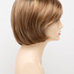 HALEY - Mono Top Ready to Wear Synthetic Wig - Image Maker Wigs Online