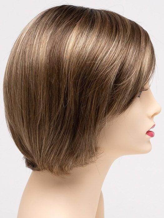 HALEY - Mono Top Ready to Wear Synthetic Wig - Image Maker Wigs Online