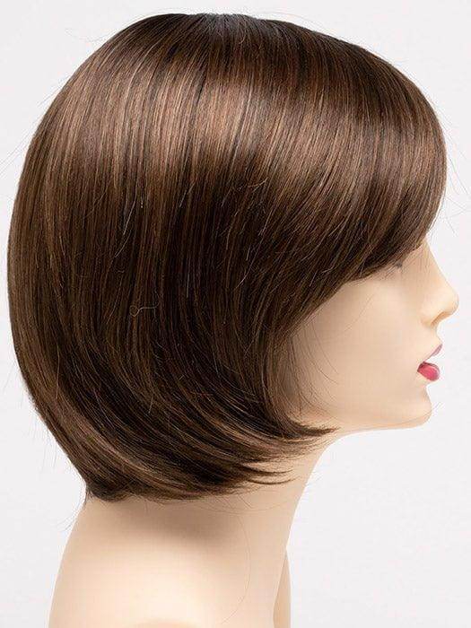 HALEY - Mono Top Ready to Wear Synthetic Wig - Image Maker Wigs Online