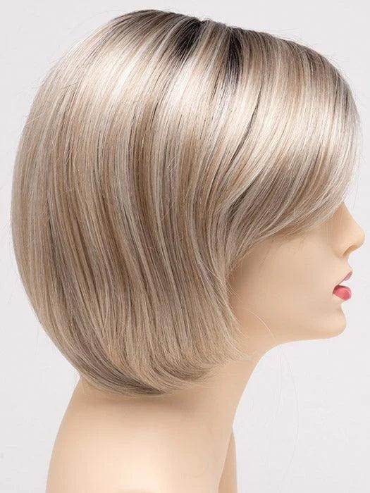 HALEY - Mono Top Ready to Wear Synthetic Wig - Image Maker Wigs Online