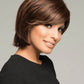 HALEY - Mono Top Ready to Wear Synthetic Wig - Image Maker Wigs Online