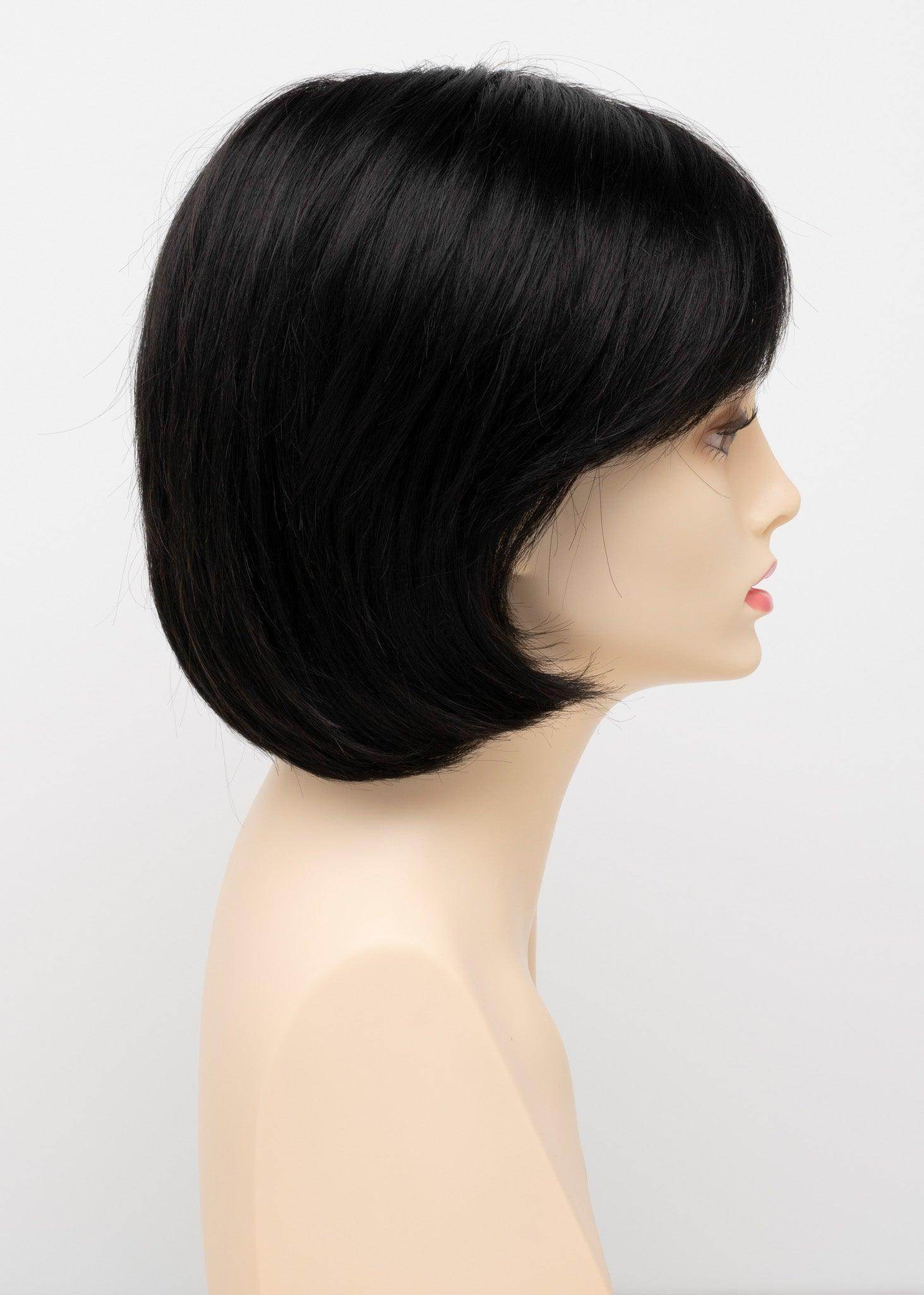 HALEY - Mono Top Ready to Wear Synthetic Wig - Image Maker Wigs Online