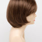 HALEY - Mono Top Ready to Wear Synthetic Wig - Image Maker Wigs Online